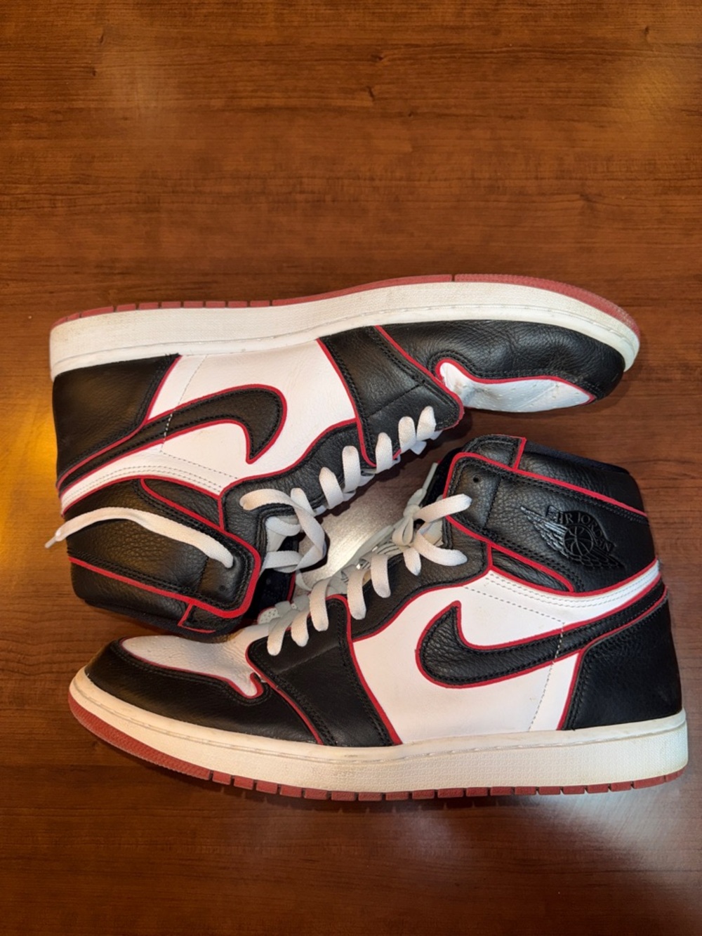 Men’s Retro Air Jordan 1 HI OG